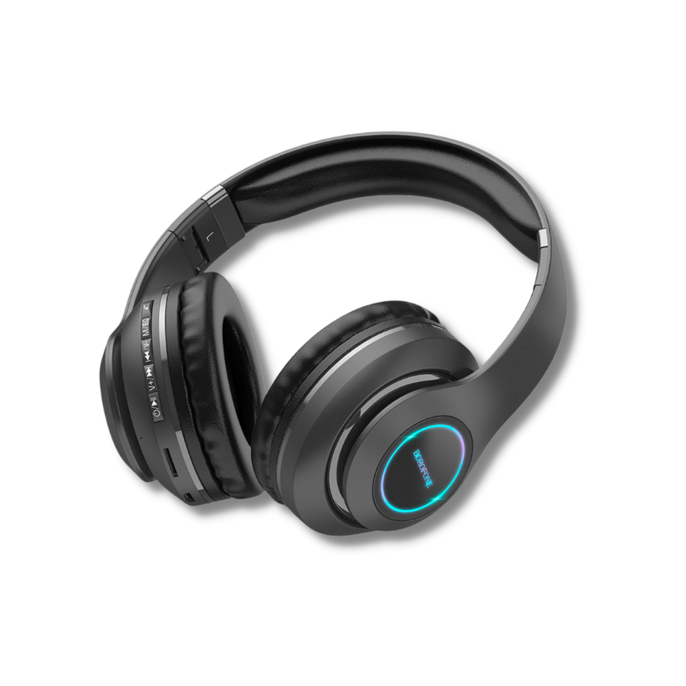Bluetooth стерео гарнитуры