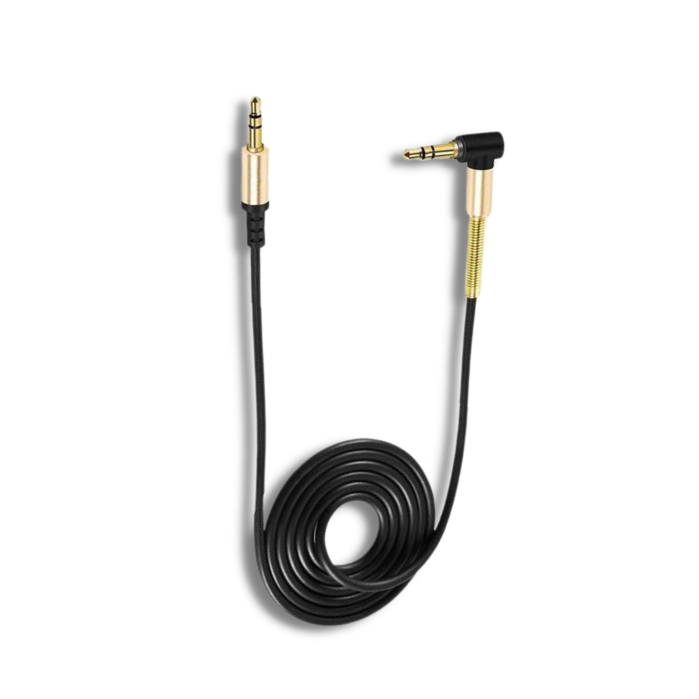Кабели aux и hdmi
