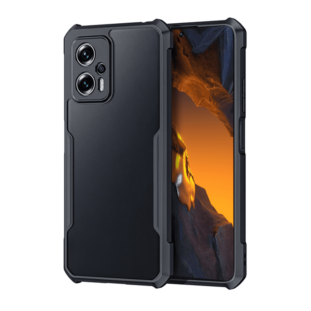 Xiaomi