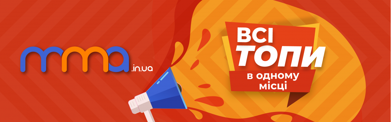 top product banner