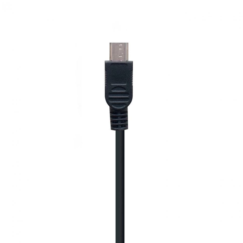 Mini-usb