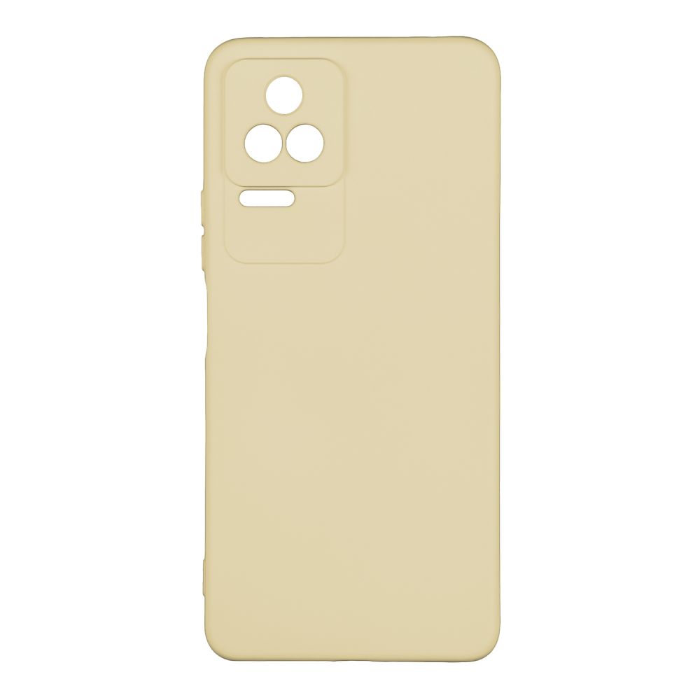 Купить ЧЕХОЛ FULL CASE TPU+SILICONE TOUCH NO LOGO ДЛЯ XIAOMI POCO F4 4G/5G