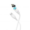 Купить USB HOCO X63 RACER MAGNETIC LIGHTNING_2