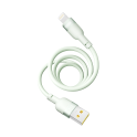 Купить USB YOKI SILICONE YK-SI50 LIGHTNING 2.4A 1.2M_7