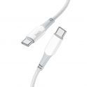 Купить USB HOCO X70 FERRY 60W TYPE C TO TYPE C_3