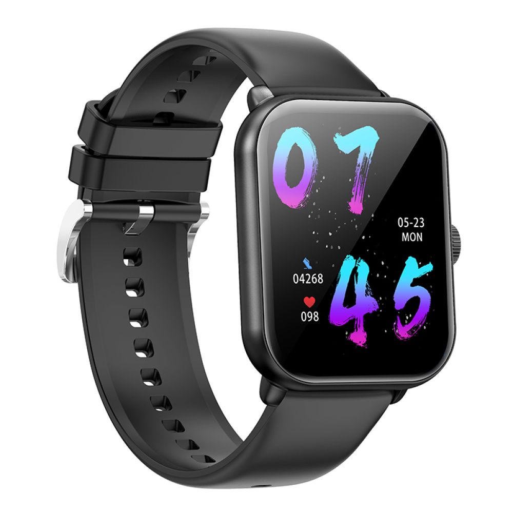 Купить СМАРТ ЧАСЫ HOCO Y3 PRO_3
