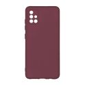 Купить ЧЕХОЛ SILICONE COVER FULL CAMERA (A) ДЛЯ SAMSUNG GALAXY A51 (A515)_8