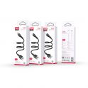 Купить USB XO NB230 ROCK SERIES LIGHTNING 2.4A МЯТАЯ УПАКОВКА_1