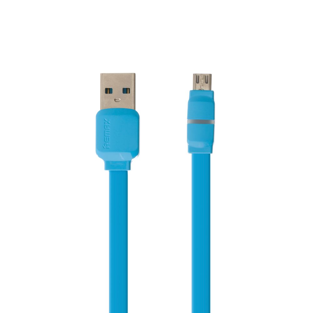 Купить USB REMAX RC-029M BREATHE MICRO_6
