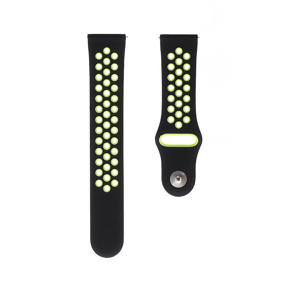 Купить РЕМЕШОК ДЛЯ SAMSUNG GEAR S3 NIKE 22MM