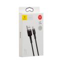 Купить USB BASEUS CALKLF-C LIGHTNING 2M_2