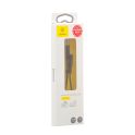 Купить USB BASEUS CALMBJ-B LIGHTNING 23СМ