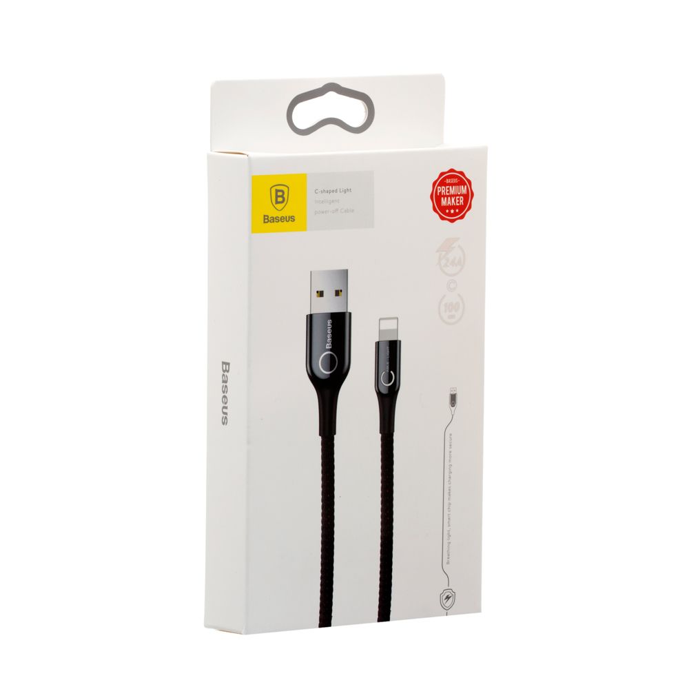 Купить USB BASEUS CALCD LIGHTNING