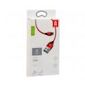 Купить USB BASEUS USB TO MICRO 2A CAMYW-A_3