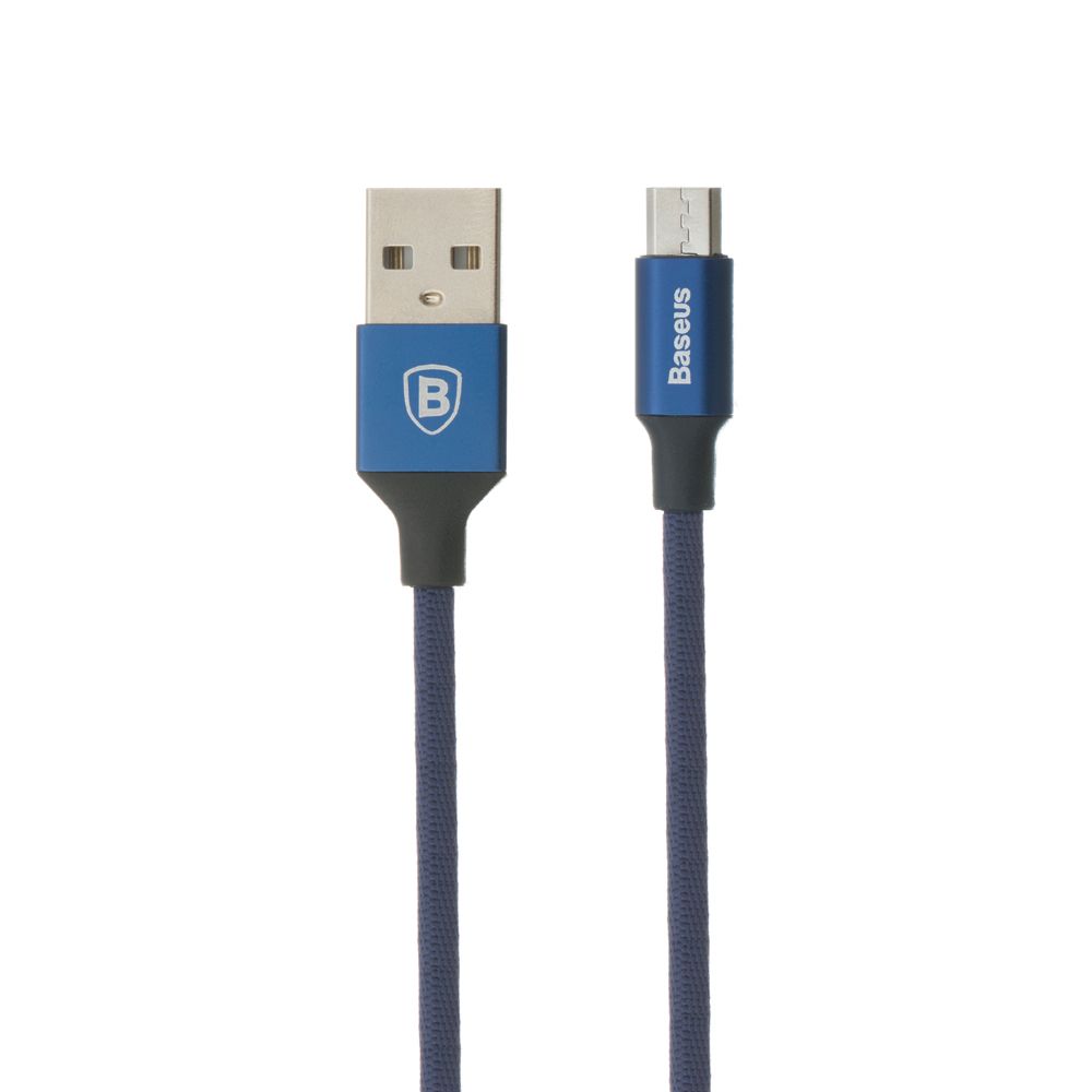 Купить USB BASEUS USB TO MICRO 2A CAMYW-A_6