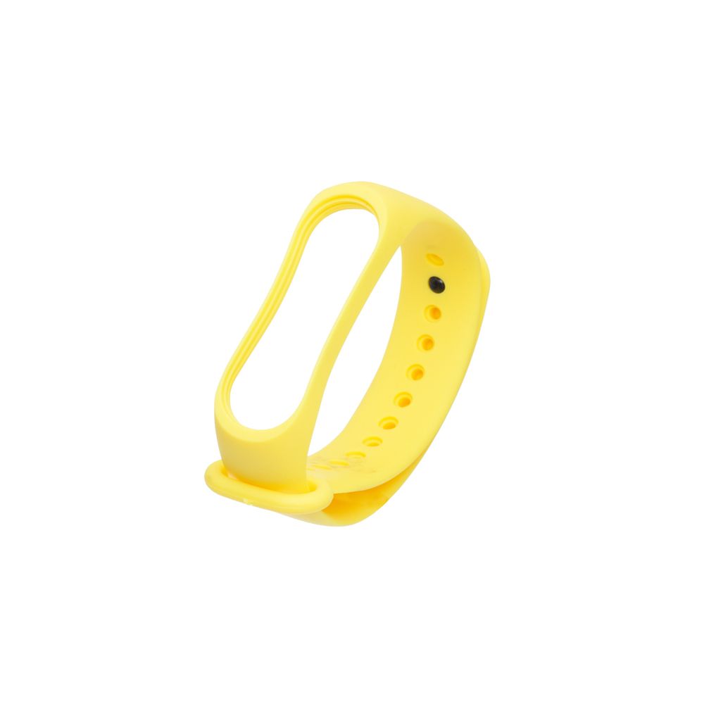 Купить РЕМЕШОК ДЛЯ XIAOMI MI BAND 3 / 4 ORIGINAL DESIGN_31