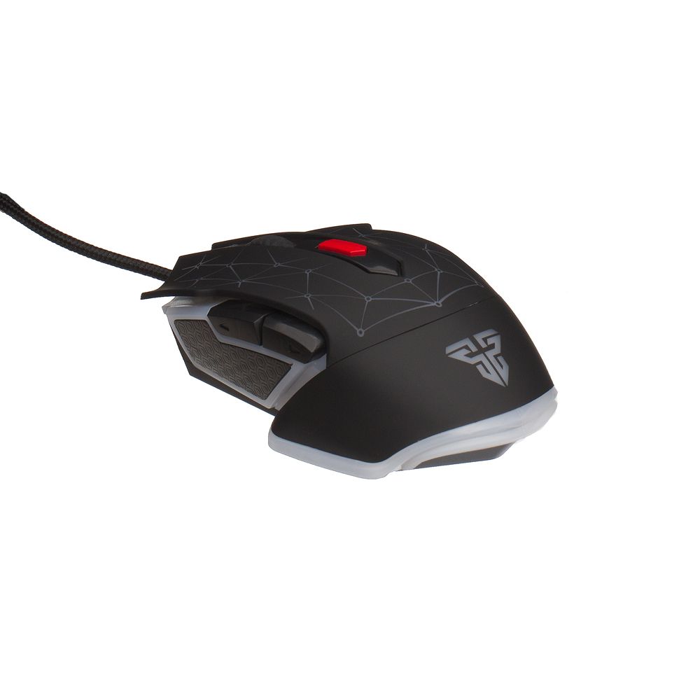Купить USB МЫШЬ FANTECH X7 BLAST_6
