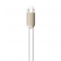 Купить USB REMAX BINARY MICRO + LIGHTNING_6