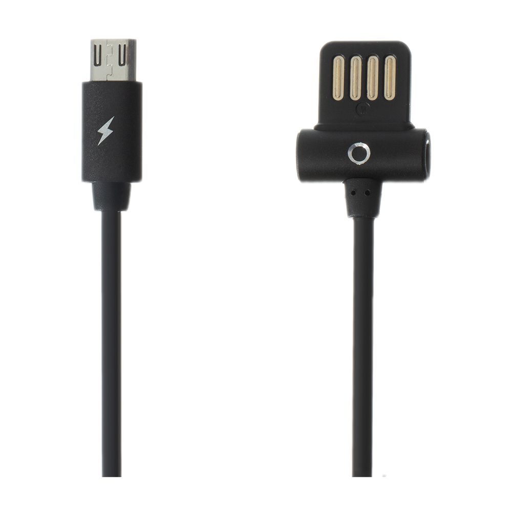 Купить USB REMAX RC-082M WAIST DRUM MICRO_3