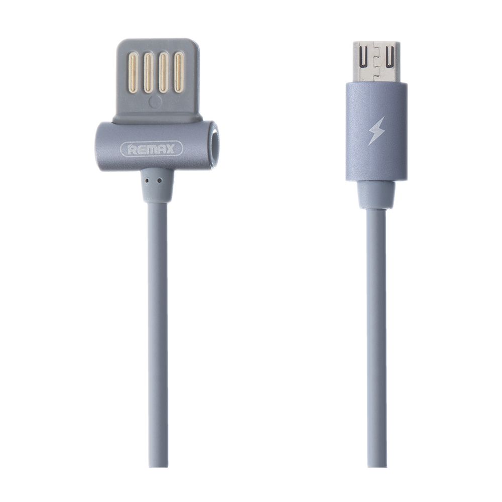 Купить USB REMAX RC-082M WAIST DRUM MICRO_5