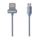 Купить USB REMAX RC-082M WAIST DRUM MICRO_5