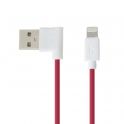 Купить USB HOCO UPL11 L SHARE LIGHTNING_4