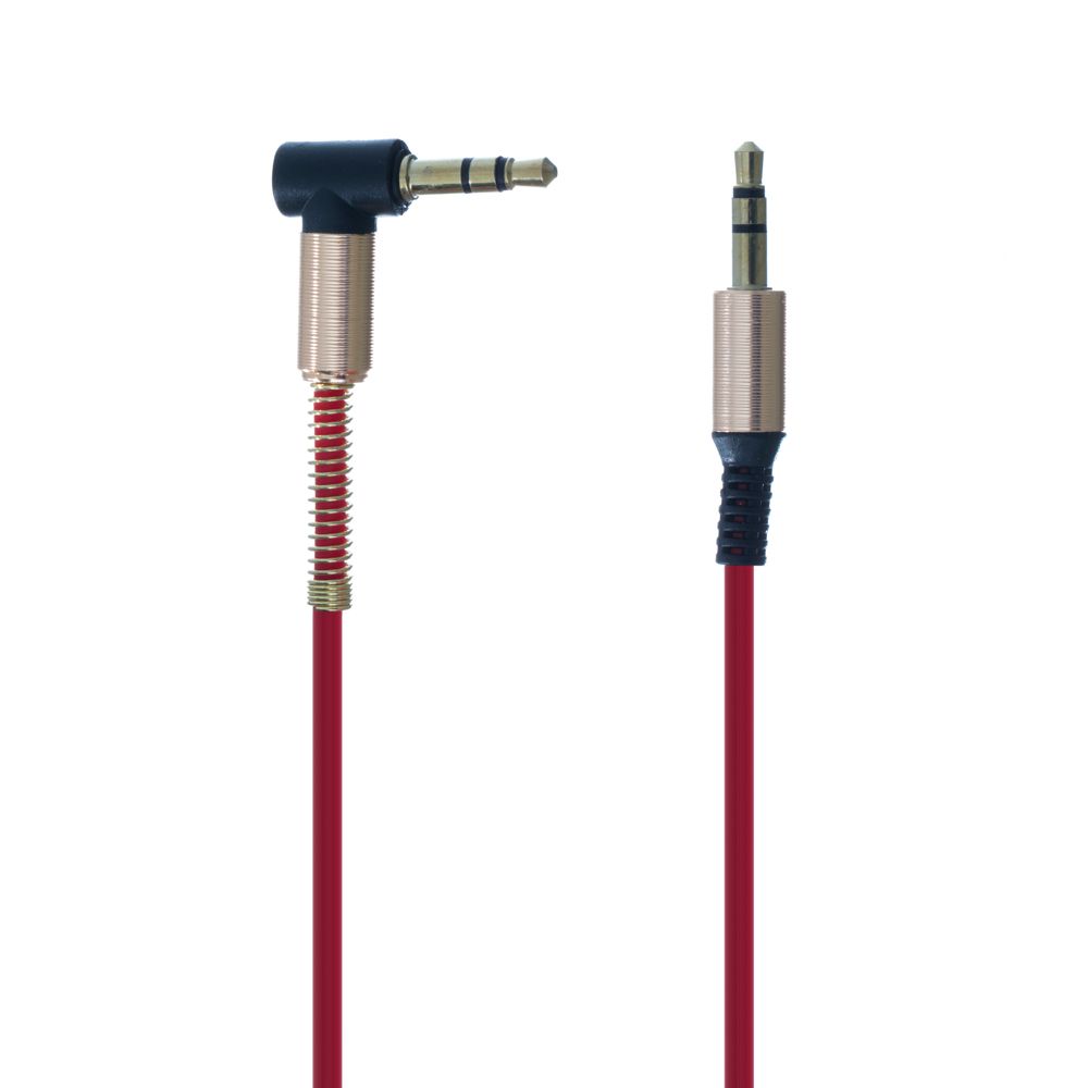 Купить AUX CABLE SPRING SP-206_4
