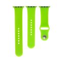 Купить РЕМЕШОК ДЛЯ APPLE WATCH BAND SILICONE TWO-PIECE 42/44/45/49 MM_1