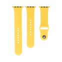 Купить РЕМЕШОК ДЛЯ APPLE WATCH BAND SILICONE TWO-PIECE 42/44/45/49 MM_3
