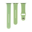 Купить РЕМЕШОК ДЛЯ APPLE WATCH BAND SILICONE TWO-PIECE 42/44/45/49 MM_4