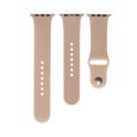Купить РЕМЕШОК ДЛЯ APPLE WATCH BAND SILICONE TWO-PIECE 42/44/45/49 MM_6