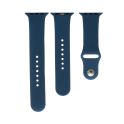 Купить РЕМЕШОК ДЛЯ APPLE WATCH BAND SILICONE TWO-PIECE 42/44/45/49 MM_7