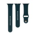 Купить РЕМЕШОК ДЛЯ APPLE WATCH BAND SILICONE TWO-PIECE 42/44/45/49 MM_8