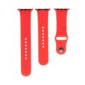 Купить РЕМЕШОК ДЛЯ APPLE WATCH BAND SILICONE TWO-PIECE 42/44/45/49 MM_9