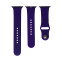Купить РЕМЕШОК ДЛЯ APPLE WATCH BAND SILICONE TWO-PIECE 42/44/45/49 MM_10