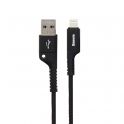 Купить USB BASEUS CALSR LIGHTNING_1