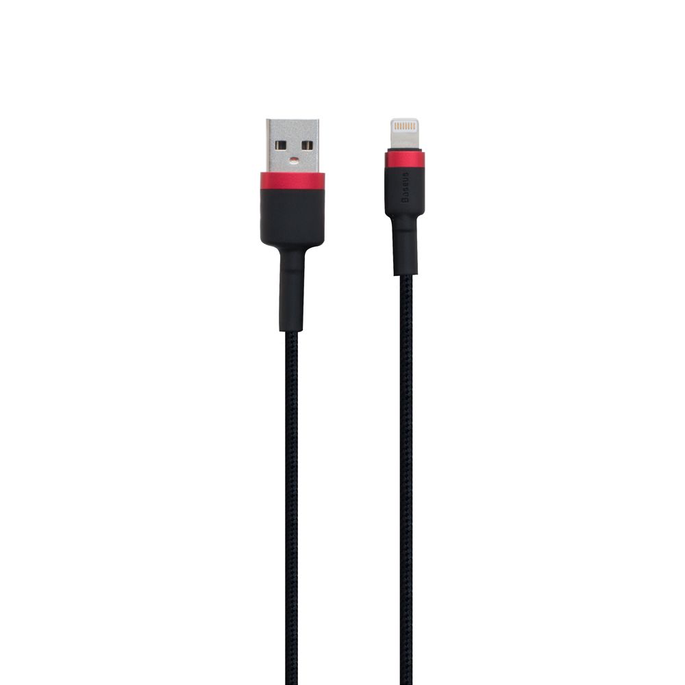 Купить USB BASEUS CALKLF-C LIGHTNING 2M_4