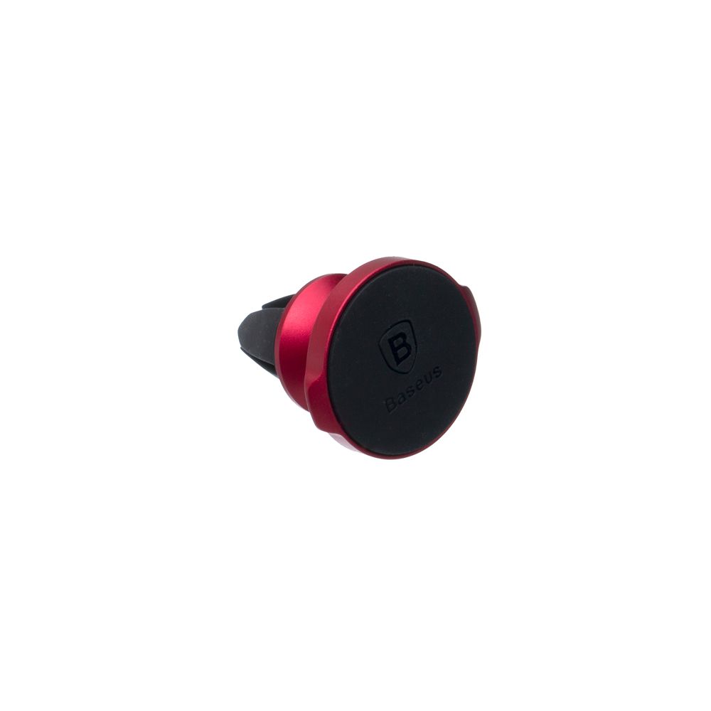 Купить АВТОДЕРЖАТЕЛЬ BASEUS MAGNETIC SMALL EARS AIR VENT SUER-A_2