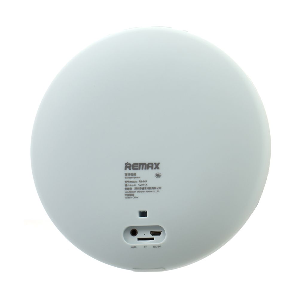 Купить КОЛОНКА REMAX RB-M9_5