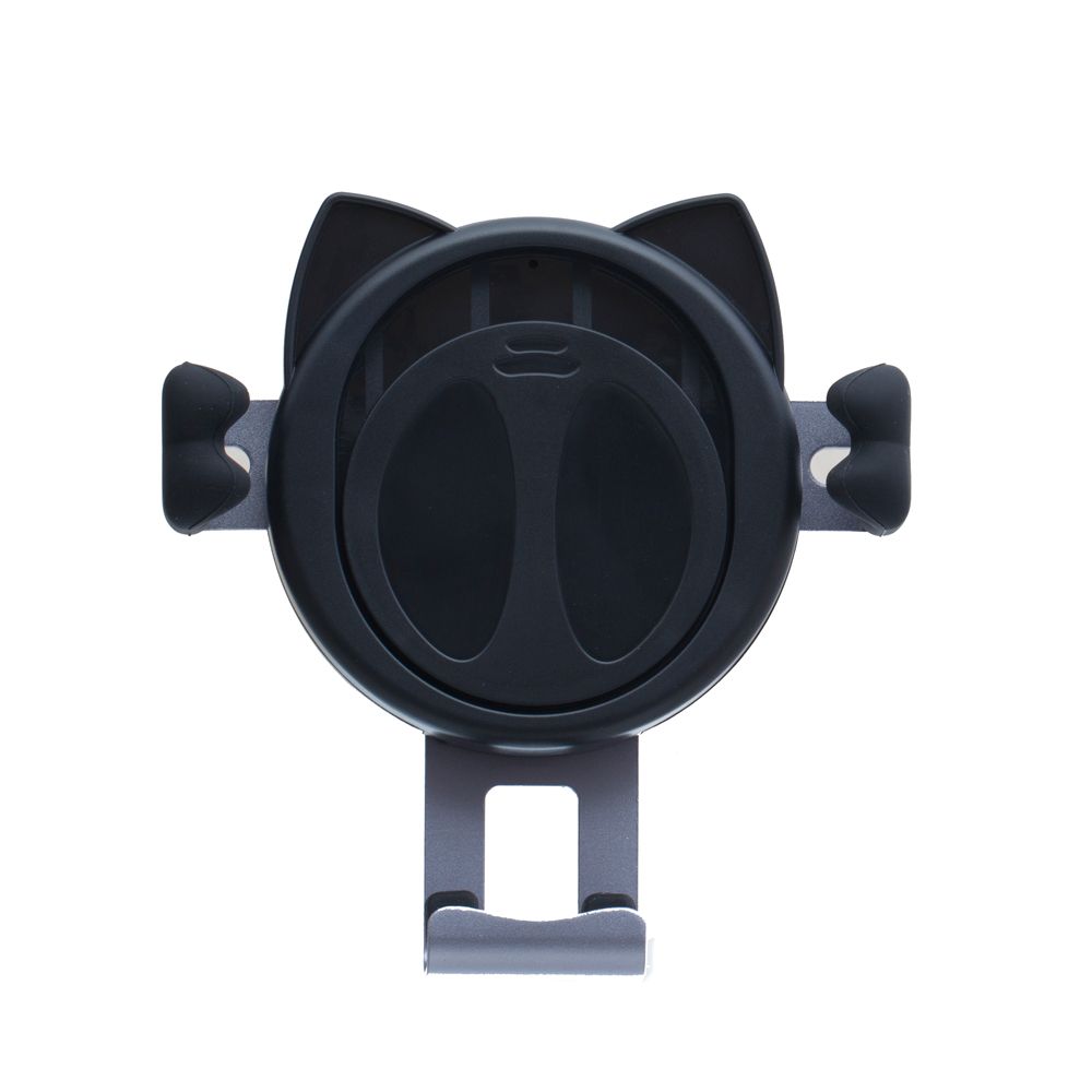 Купить АВТОДЕРЖАТЕЛЬ REMAX RP-WZJ7 WIRELESS CHARGER_1