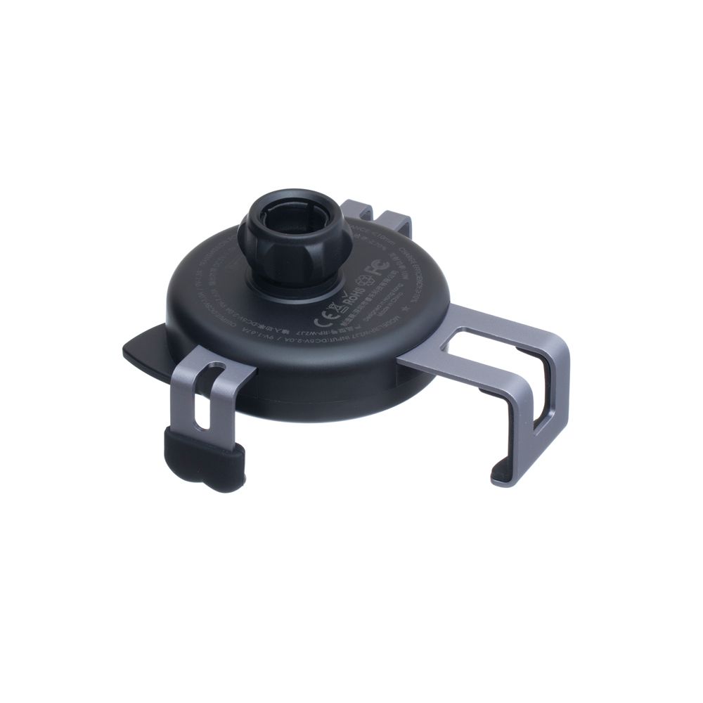 Купить АВТОДЕРЖАТЕЛЬ REMAX RP-WZJ7 WIRELESS CHARGER_4