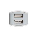 Купить АВТО ЗАРЯДНОЕ УСТРОЙСТВО HOCO Z23 2USB LIGHTNING_2