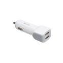 Купить АВТО ЗАРЯДНОЕ УСТРОЙСТВО HOCO Z23 2USB LIGHTNING_3