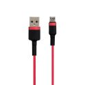 Купить USB BASEUS USB TO MICRO 2.4A CAMKLF-B_3