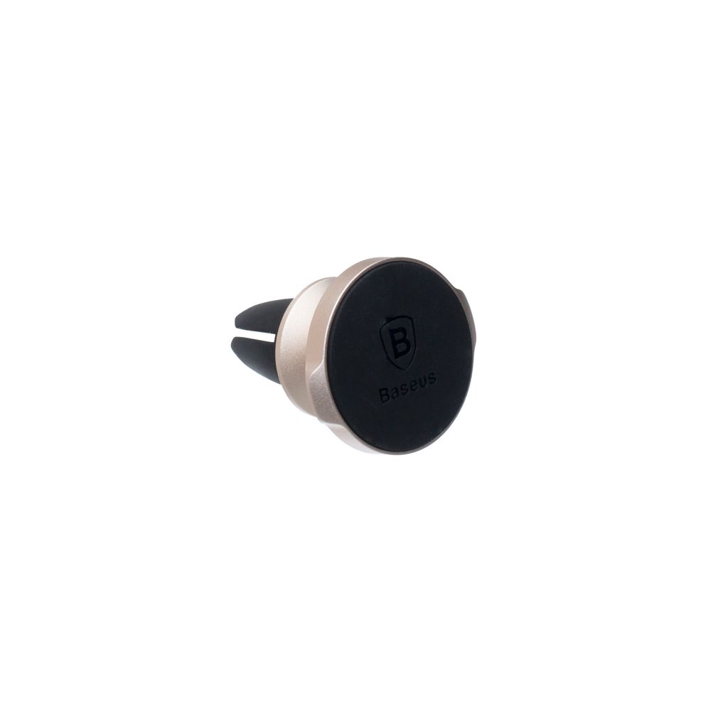 Купить АВТОДЕРЖАТЕЛЬ BASEUS MAGNETIC SMALL EARS AIR VENT SUER-A_4