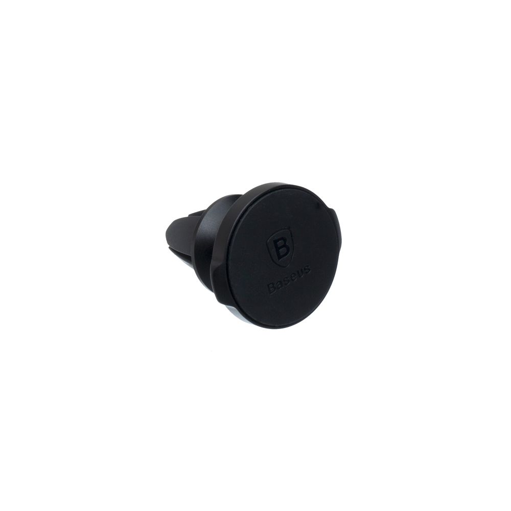 Купить АВТОДЕРЖАТЕЛЬ BASEUS MAGNETIC SMALL EARS AIR VENT SUER-A_1