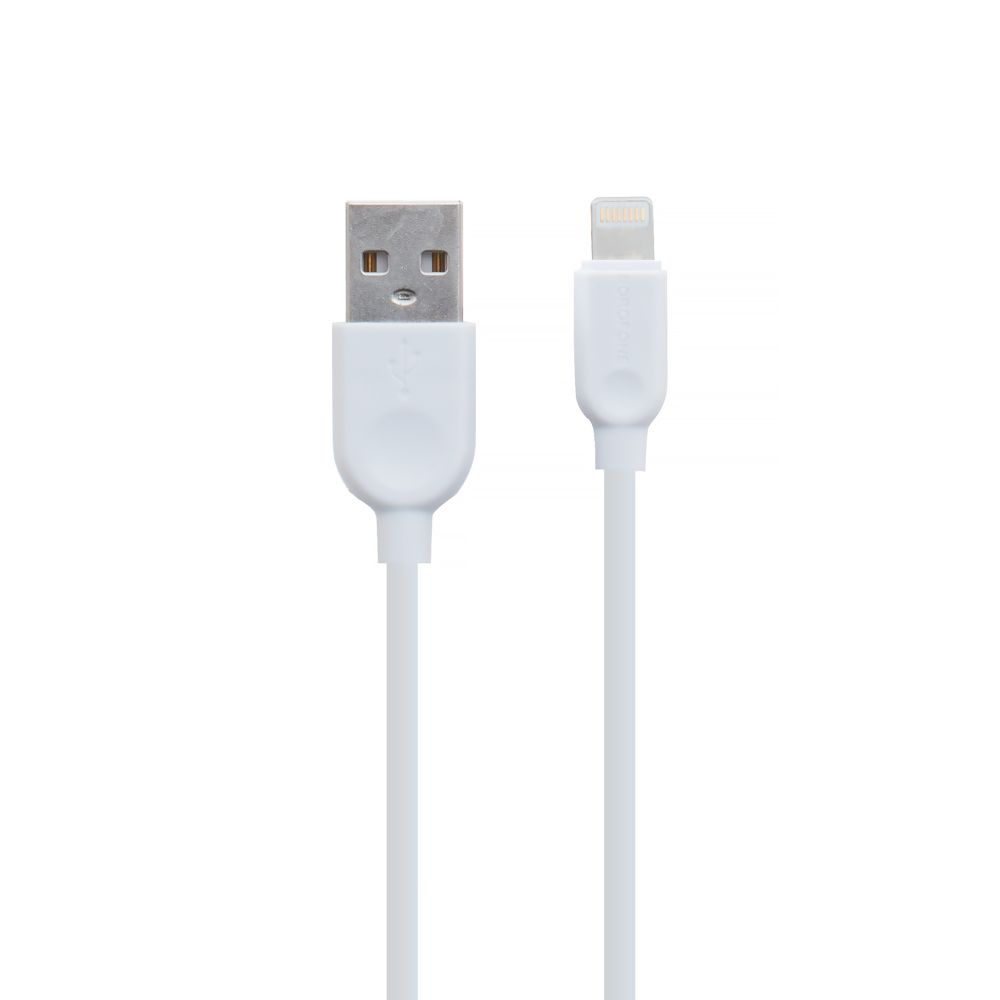Купить USB BOROFONE BX14 LIGHTNING_1
