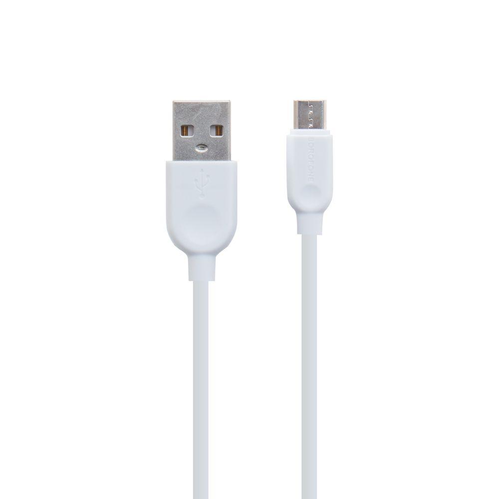 Купить USB BOROFONE BX14 MICRO_1