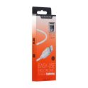 Купить USB BOROFONE BX14 LIGHTNING