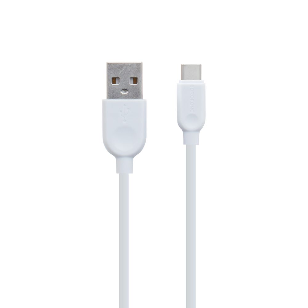Купить USB BOROFONE BX14 TYPE-C_1